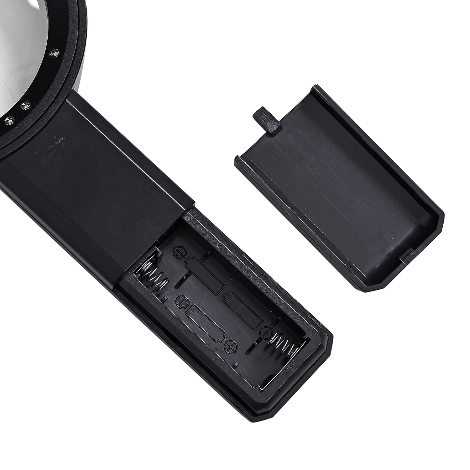 Combination Handheld Magnifying Glass 7723426 7