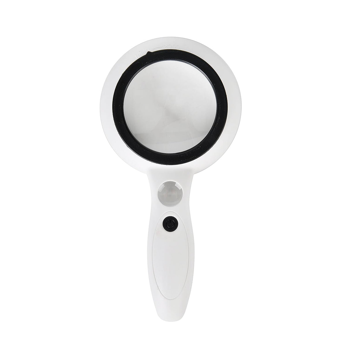 LED Handheld Interchangeable Magnifying Glass 7802584 0