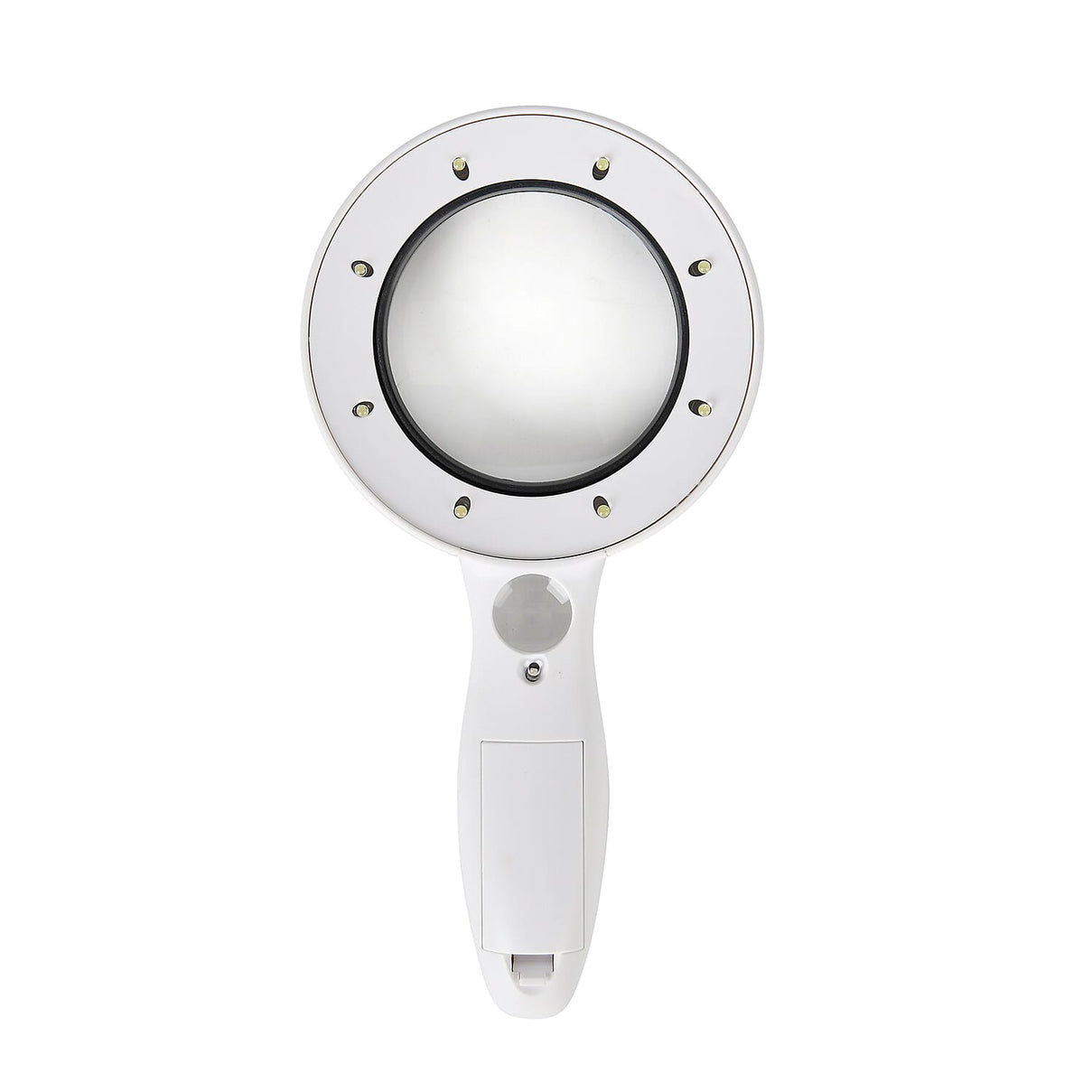 LED Handheld Interchangeable Magnifying Glass 7802584 4