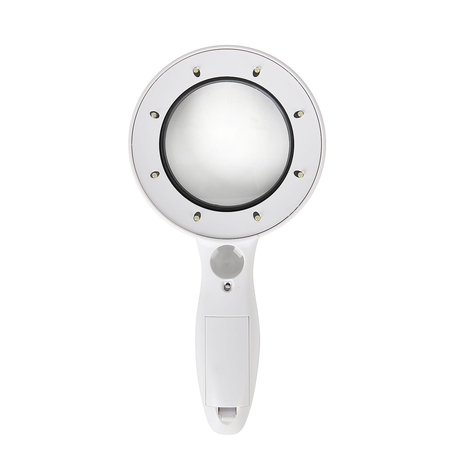 LED Handheld Interchangeable Magnifying Glass 7802584 4