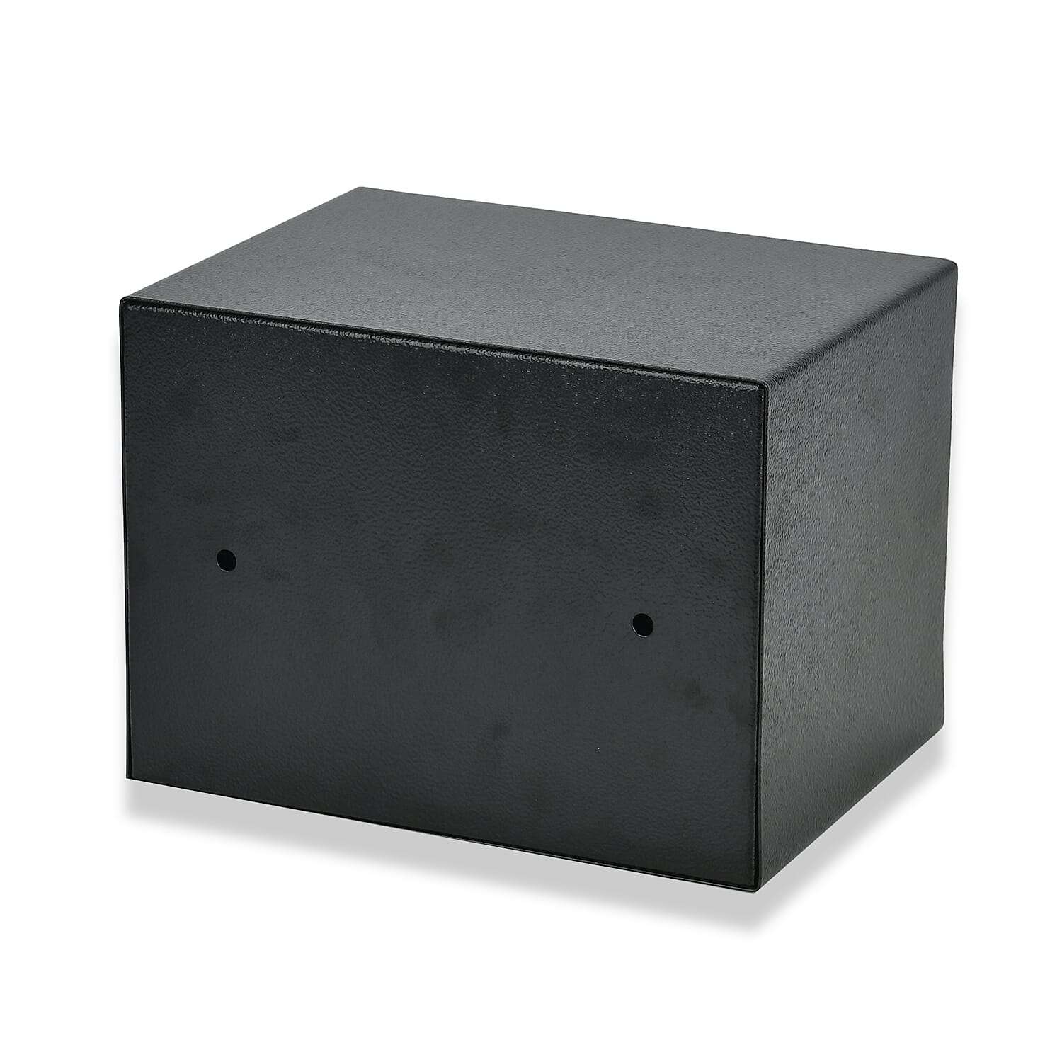 Electronic Safe Box with Programmable Keypad and Emergency Keys 7849525 11