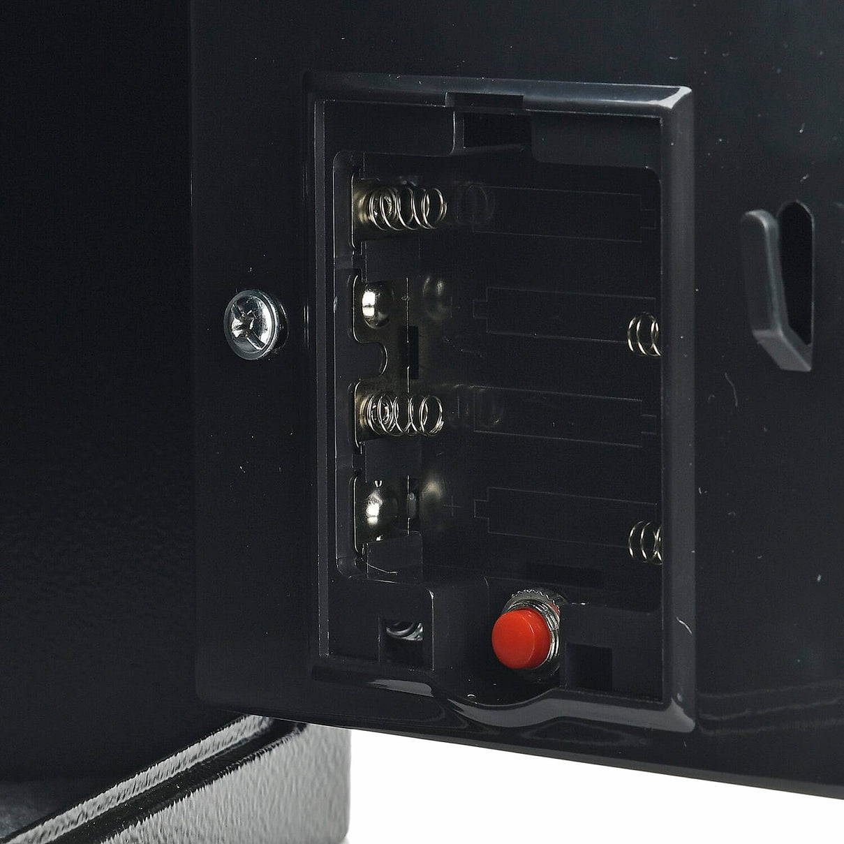 Electronic Safe Box with Programmable Keypad and Emergency Keys 7849525 16