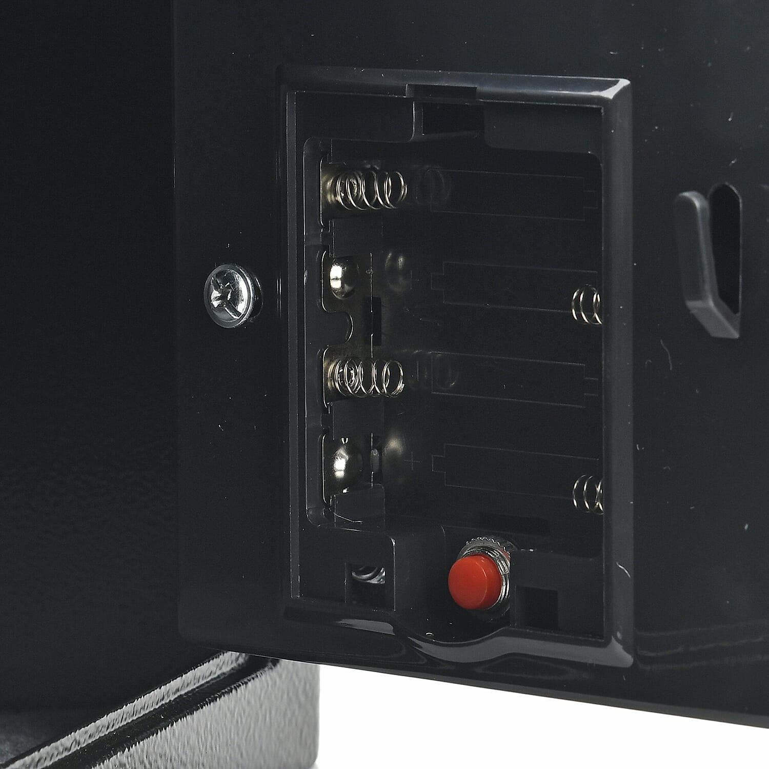 Electronic Safe Box with Programmable Keypad and Emergency Keys 7849525 16