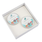 Naturally Tribal Hair Care Set - 1 pc