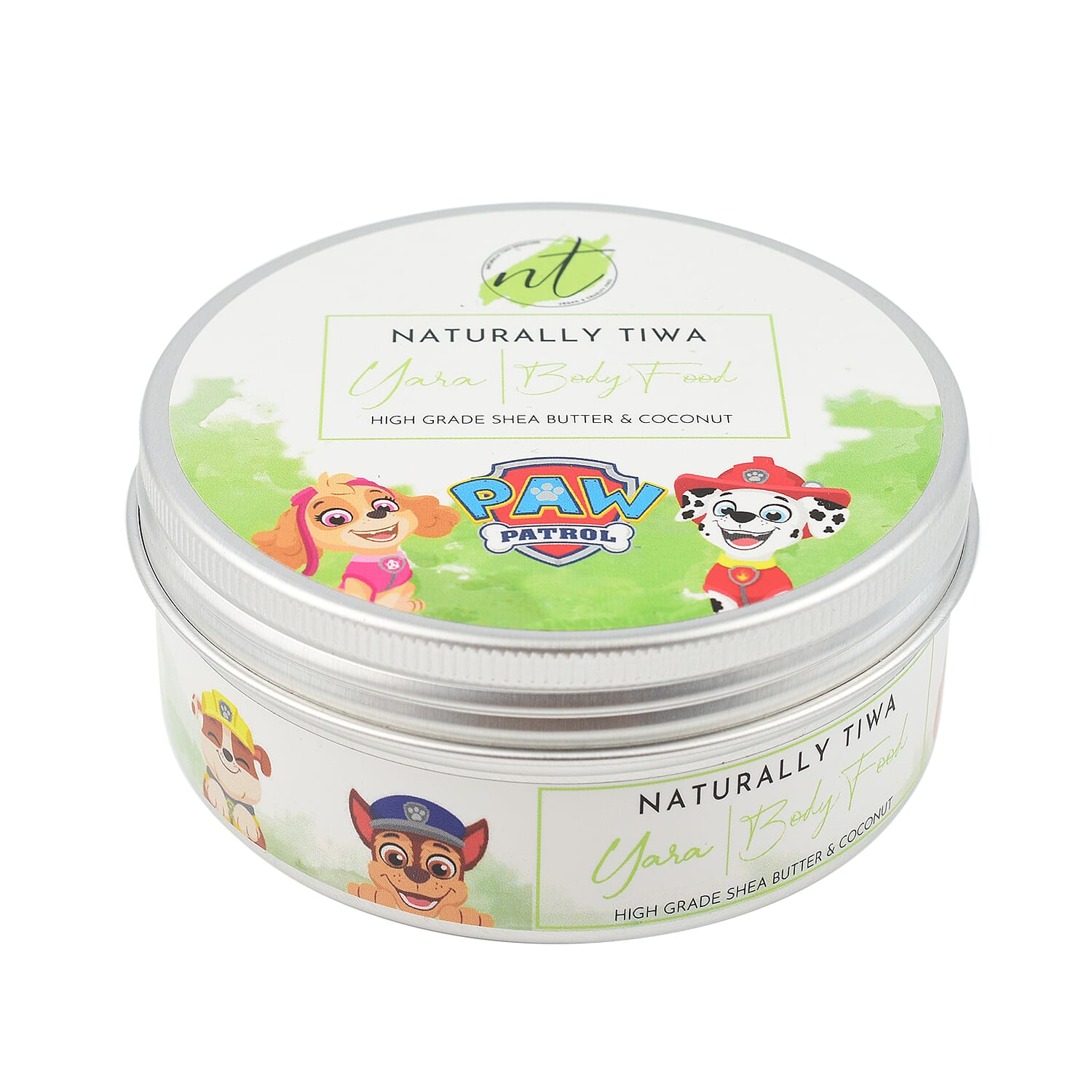 Naturally Tiwa Skincare: Clean and Soft Skin Set 7710671 3