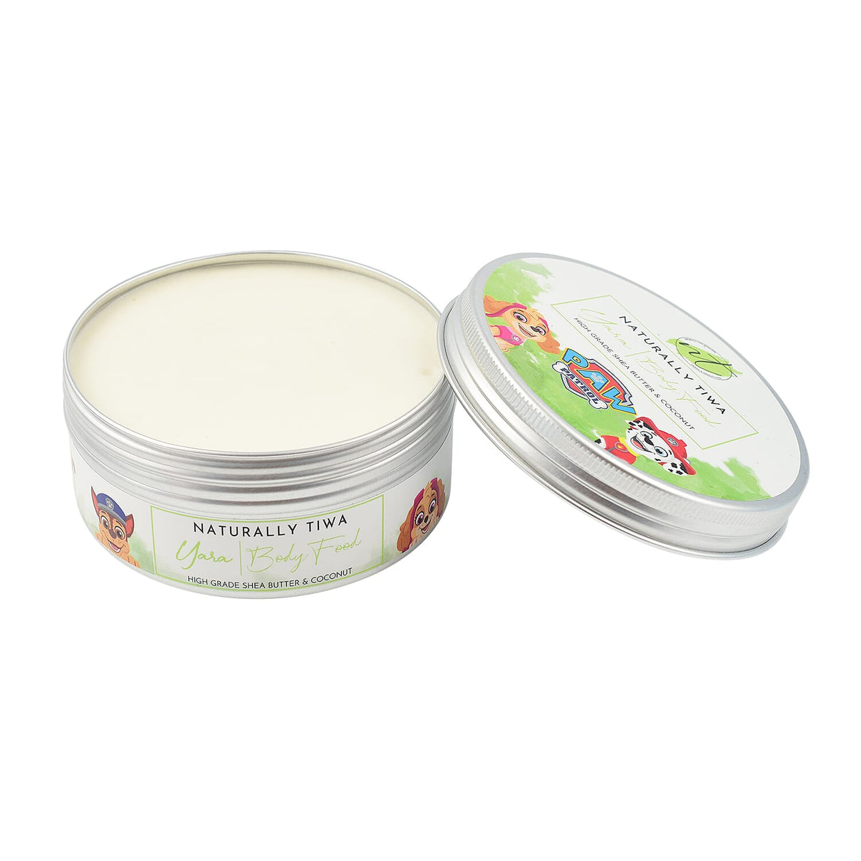 Naturally Tiwa Skincare: Clean and Soft Skin Set 7710671 4