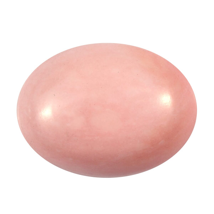 Peach Opal Oval 16x12 mm 5.53 Ct. 6191867 1