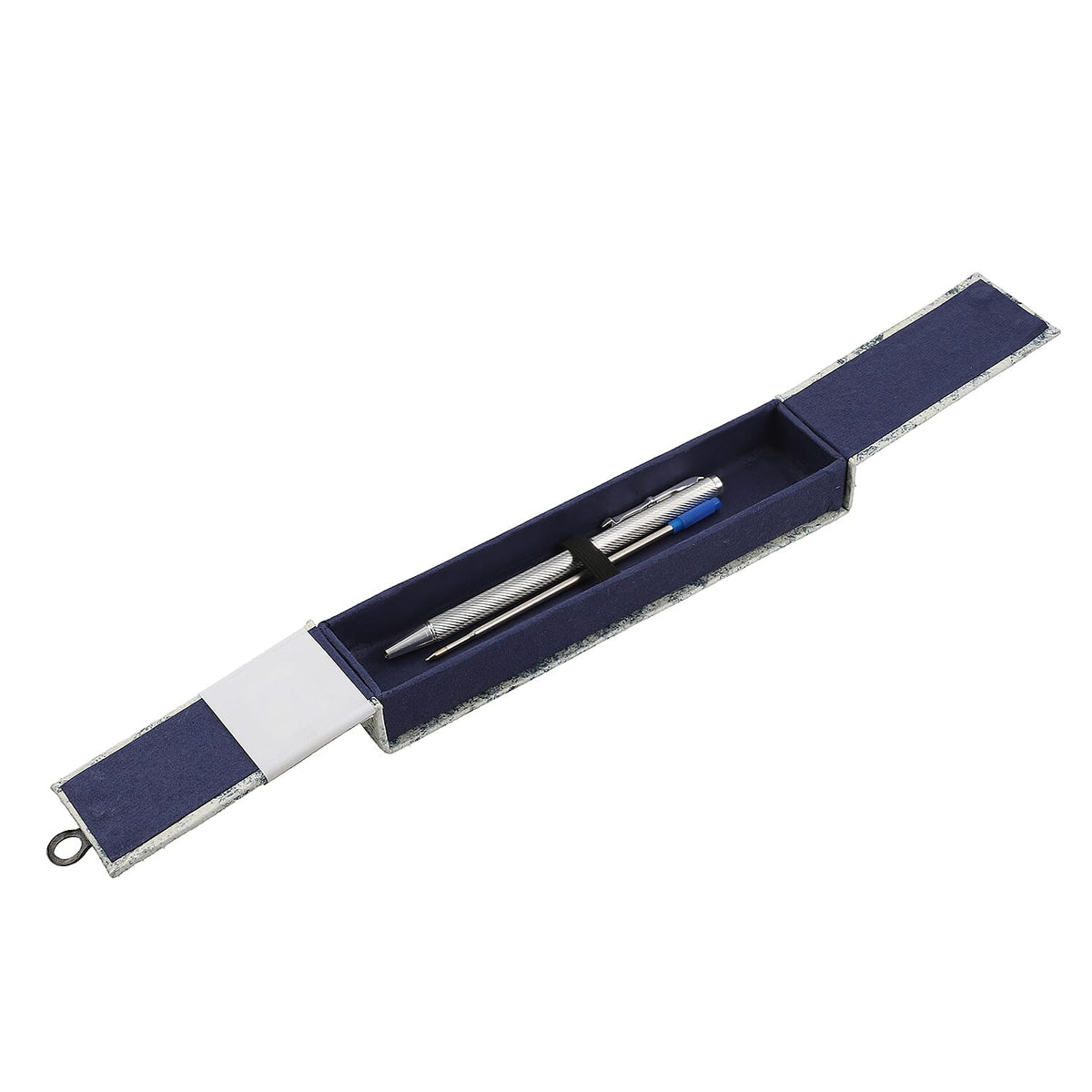 Sterling Silver Ball Point Pen 7209206 8