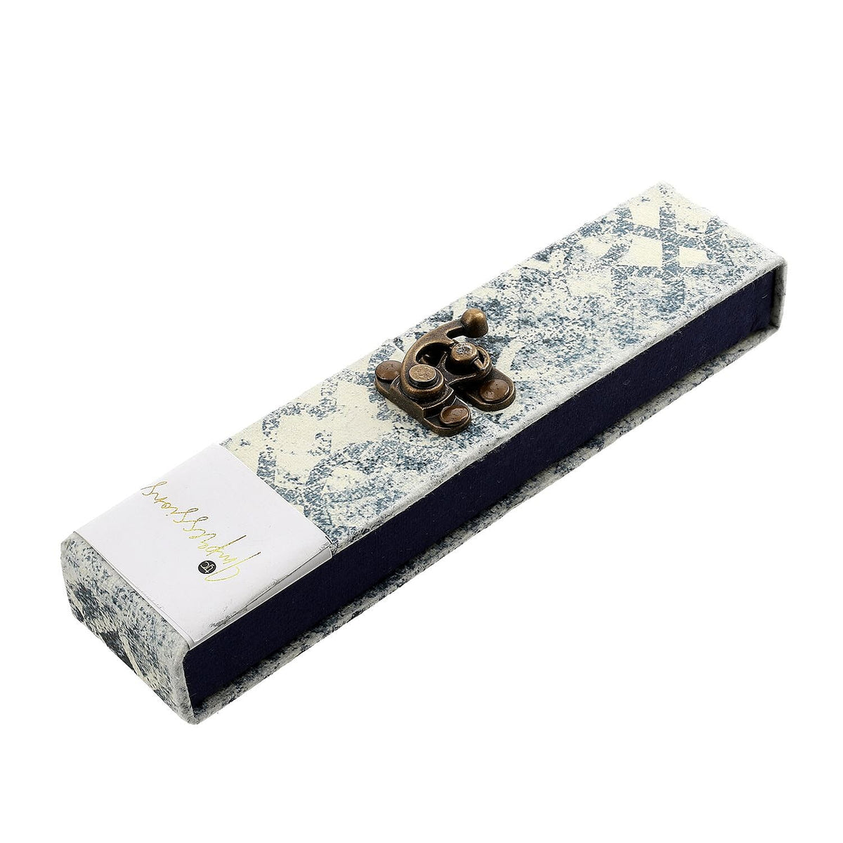 Sterling Silver Ball Point Pen 7209206 9