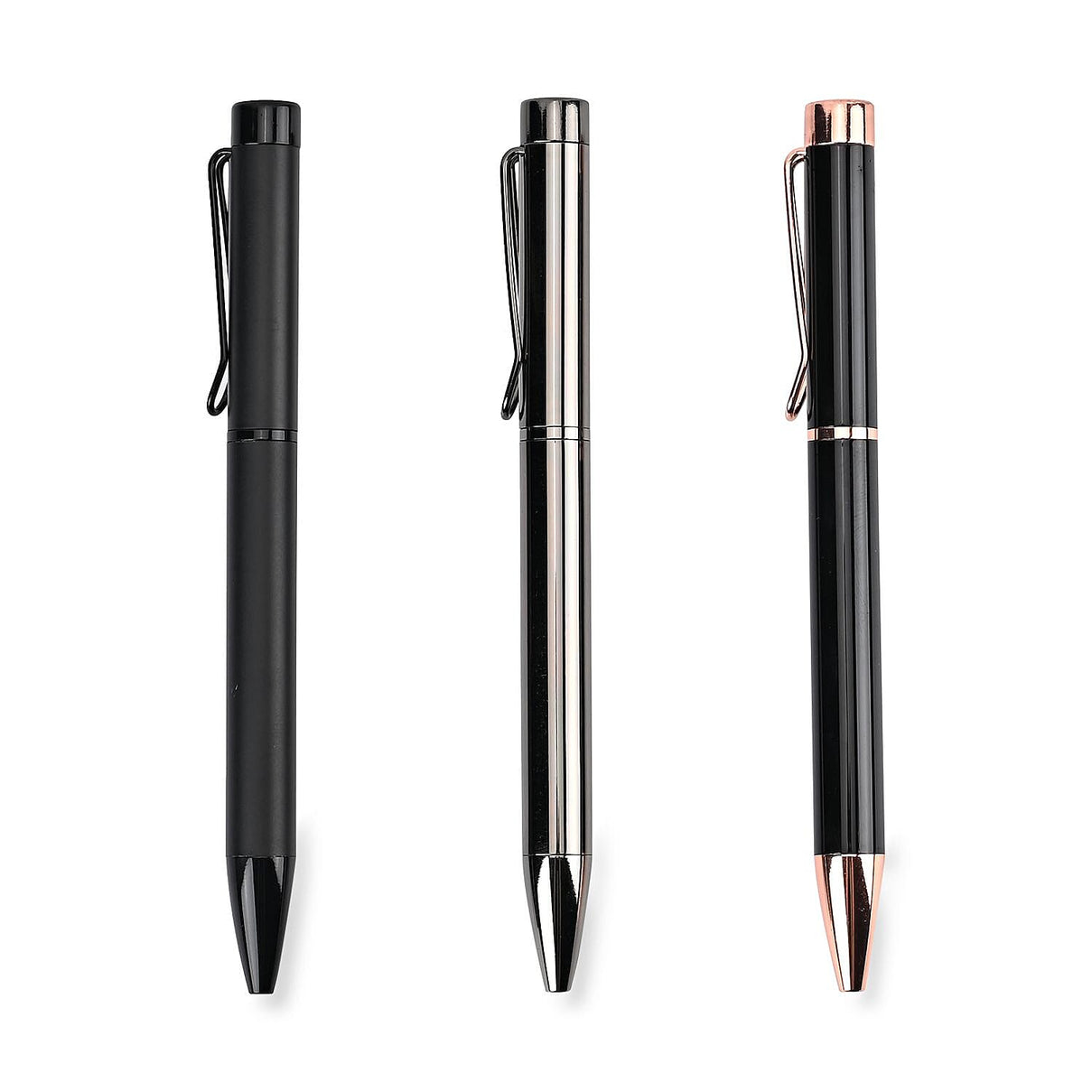 SET of 3 Pen Pieces 7588611 0
