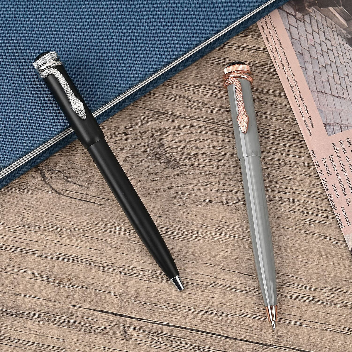 Set of 2 Pen Pieces 7588633 1