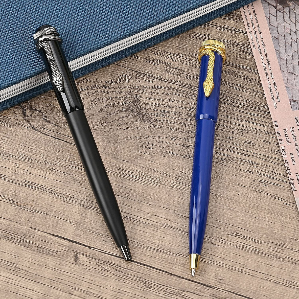 Set of 2 Pen Pieces 7588748 1