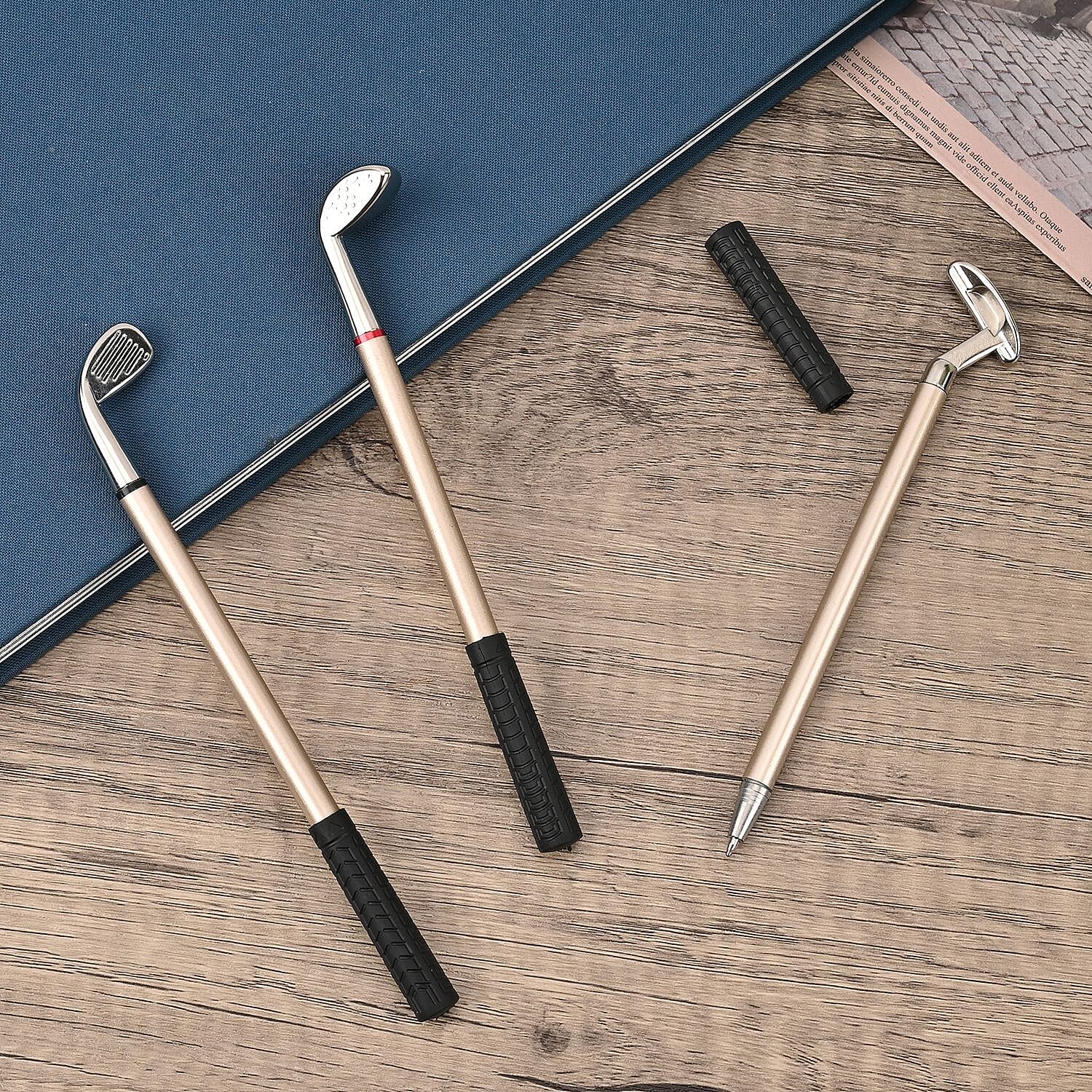 SET of 3 Pen Pieces 7588756 1