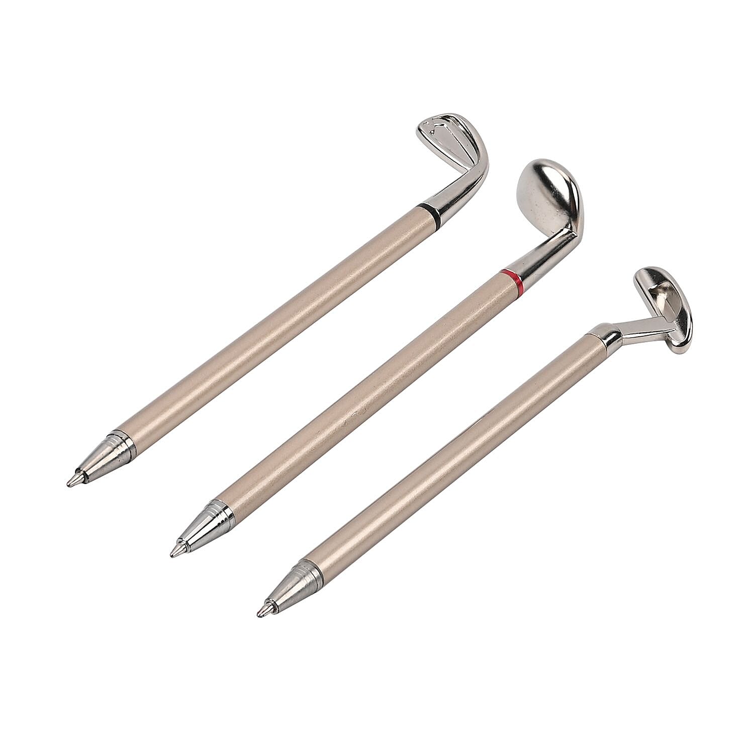 SET of 3 Pen Pieces 7588756 3