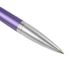 PARKER URBAN Premium Ballpoint  Pen With Medium Nib Blue Ink - Violet