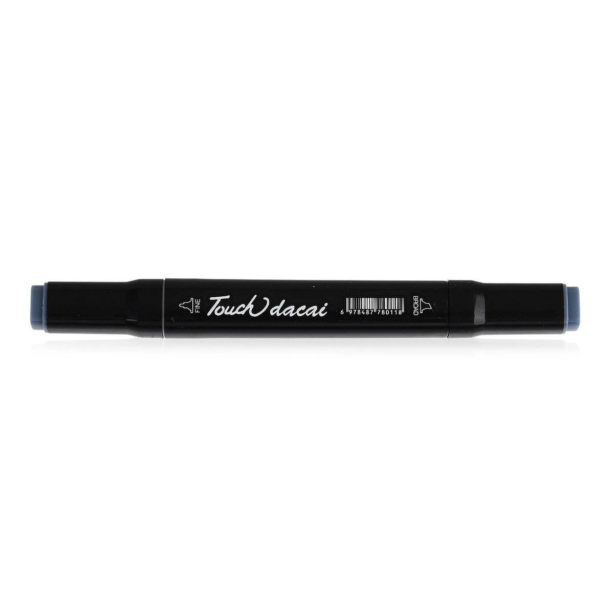 Set of 48 Dual Tip Marker Pens with Portable Storage Bag 8196448 4