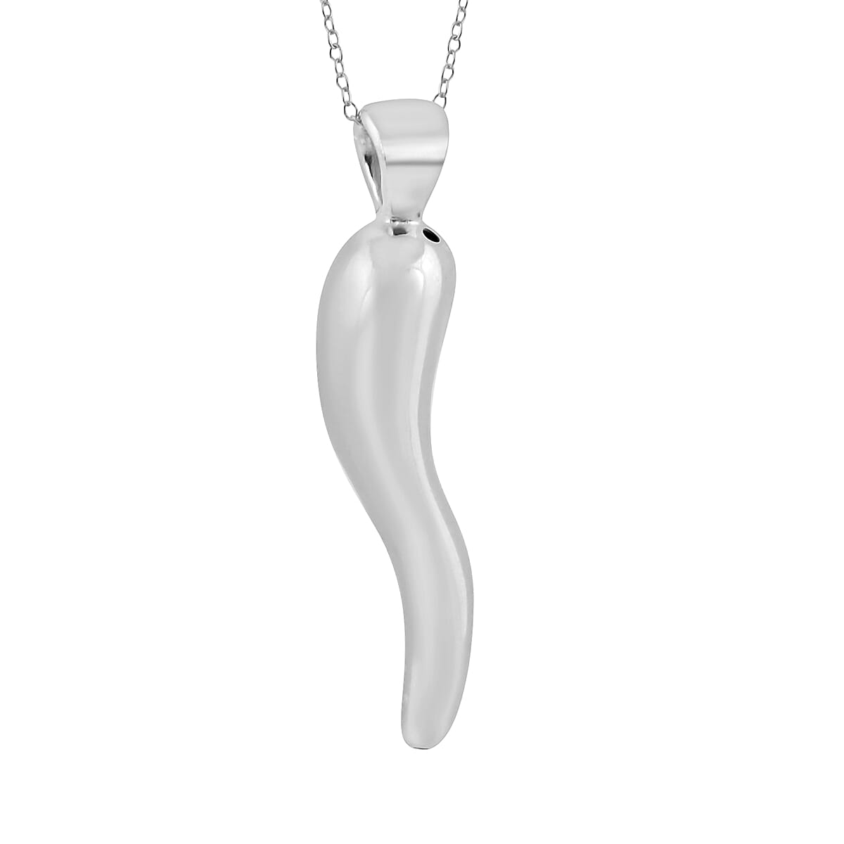 Pendant in Sterling Silver 8743349 0