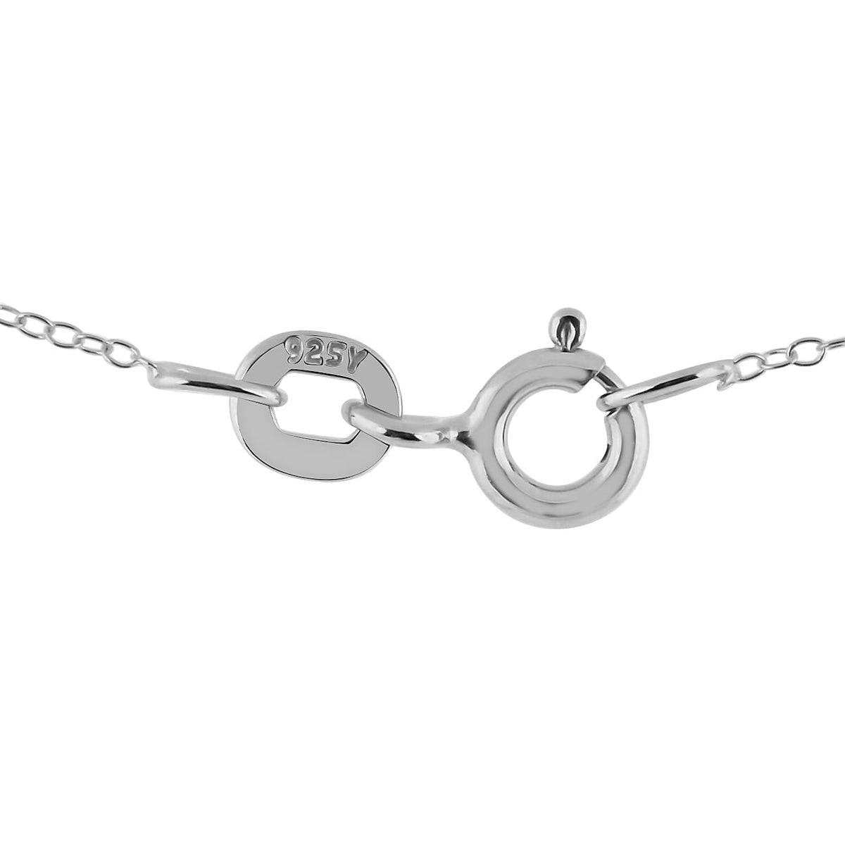 Pendant in Sterling Silver 8743349 2