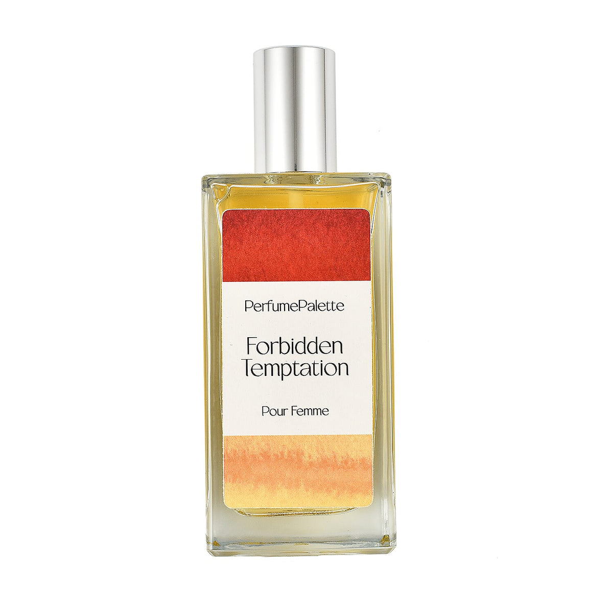 Laurelle Perfume Palette-Forbidden Temptation EDP 100ml 7582419 2
