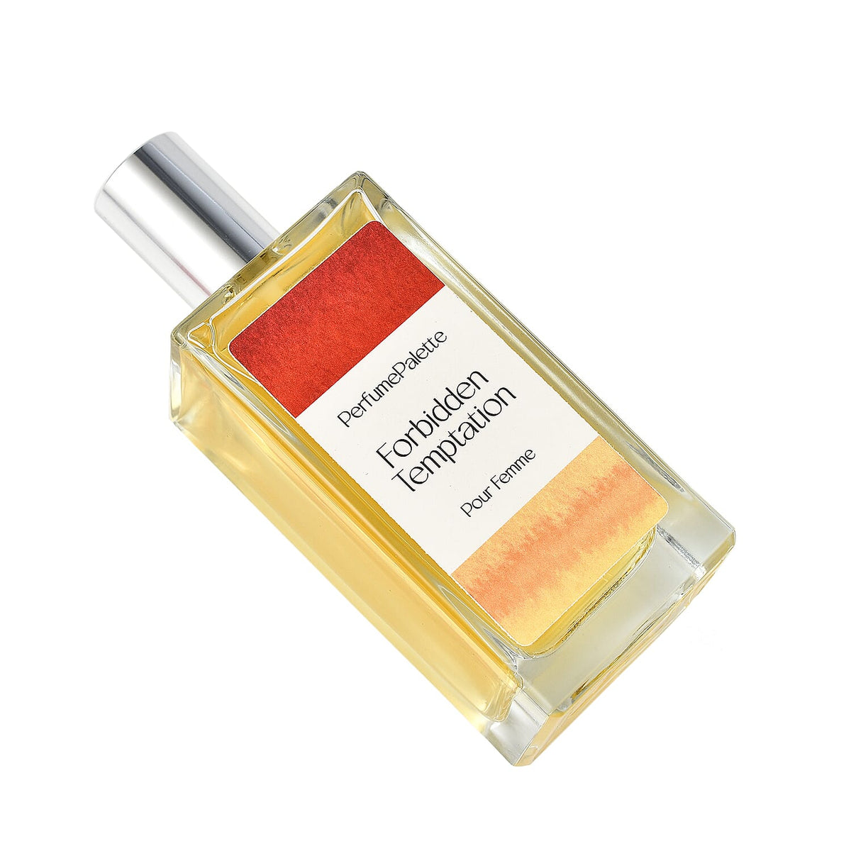 Laurelle Perfume Palette-Forbidden Temptation EDP 100ml 7582419 3