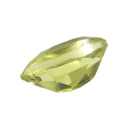 Peridot Oval Shape Gemstone 0.62 Ct. - 5x3 mm