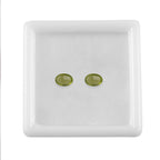 Peridot Oval Shape Gemstones 0.85 Ct