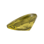 Peridot Pear Shape Gemstone 2.02 Ct. - 7x5 mm