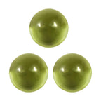 Peridot Round Shape Gemstone 1.92 Ct. - 5 mm