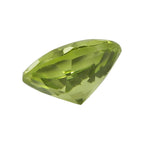 Peridot Round Shape Gemstone 0.66 Ct. - 6 mm