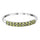 Topaz Bangles