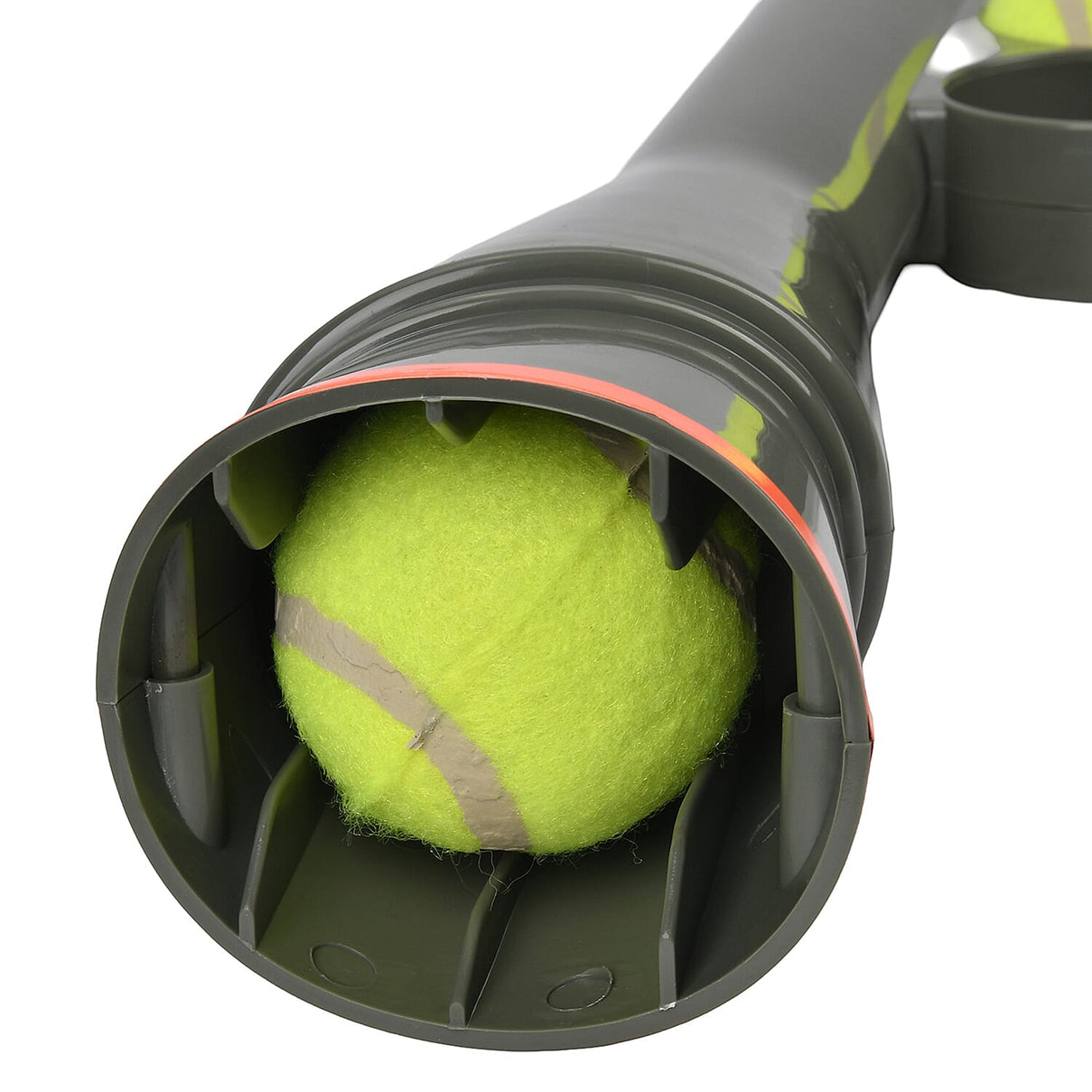 Pet Fire Gun Tennis Ball Launcher 7747818 4