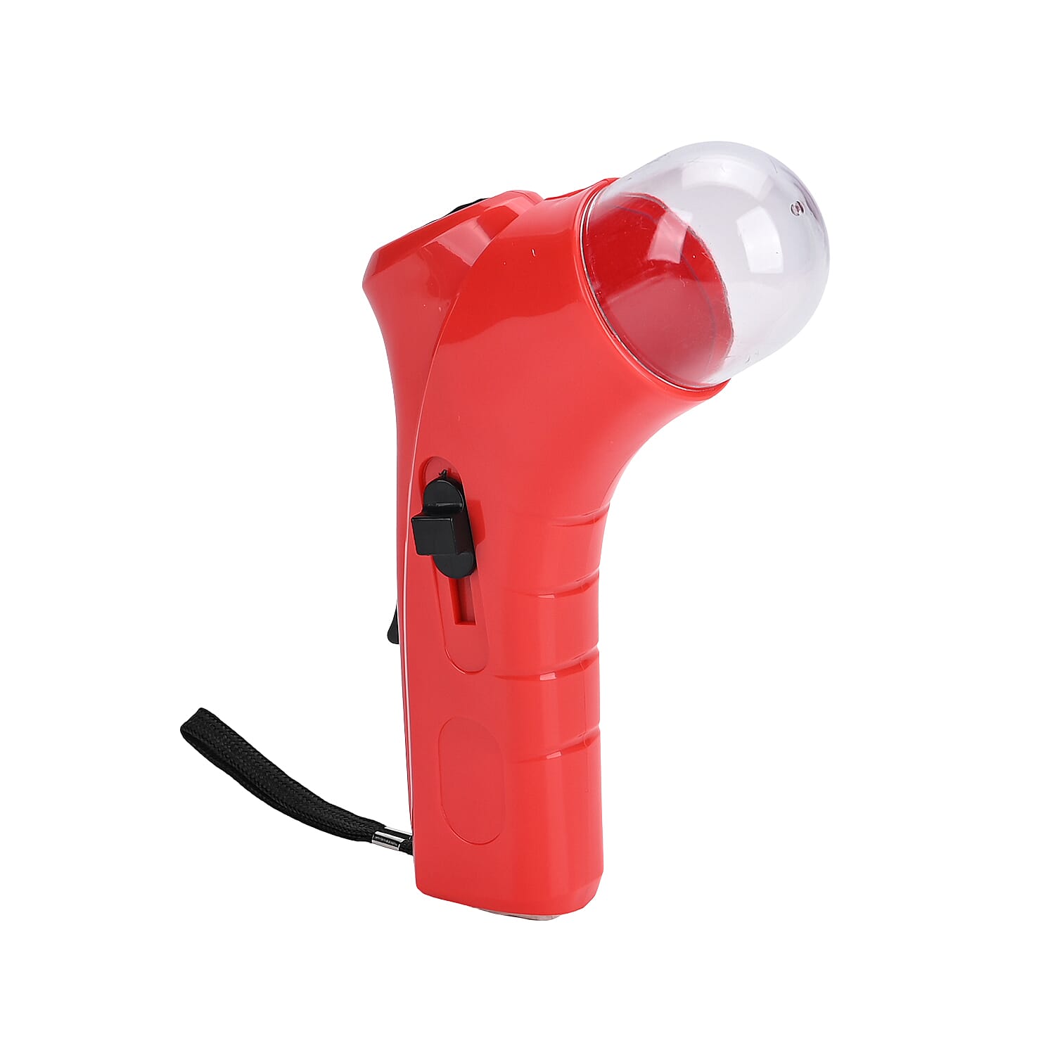 Set of 2 Pet Treat Launchers - Red 8103641 2