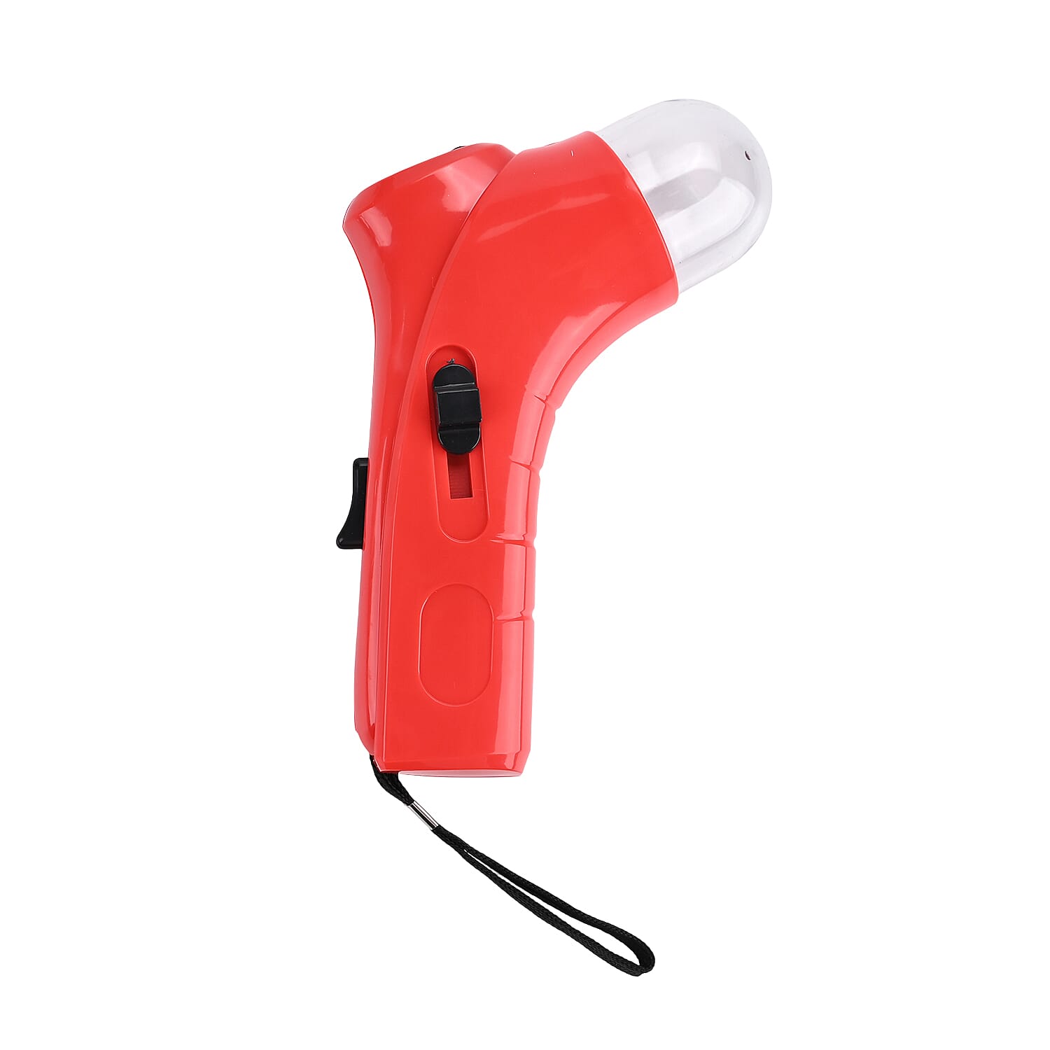 Set of 2 Pet Treat Launchers - Red 8103641 3