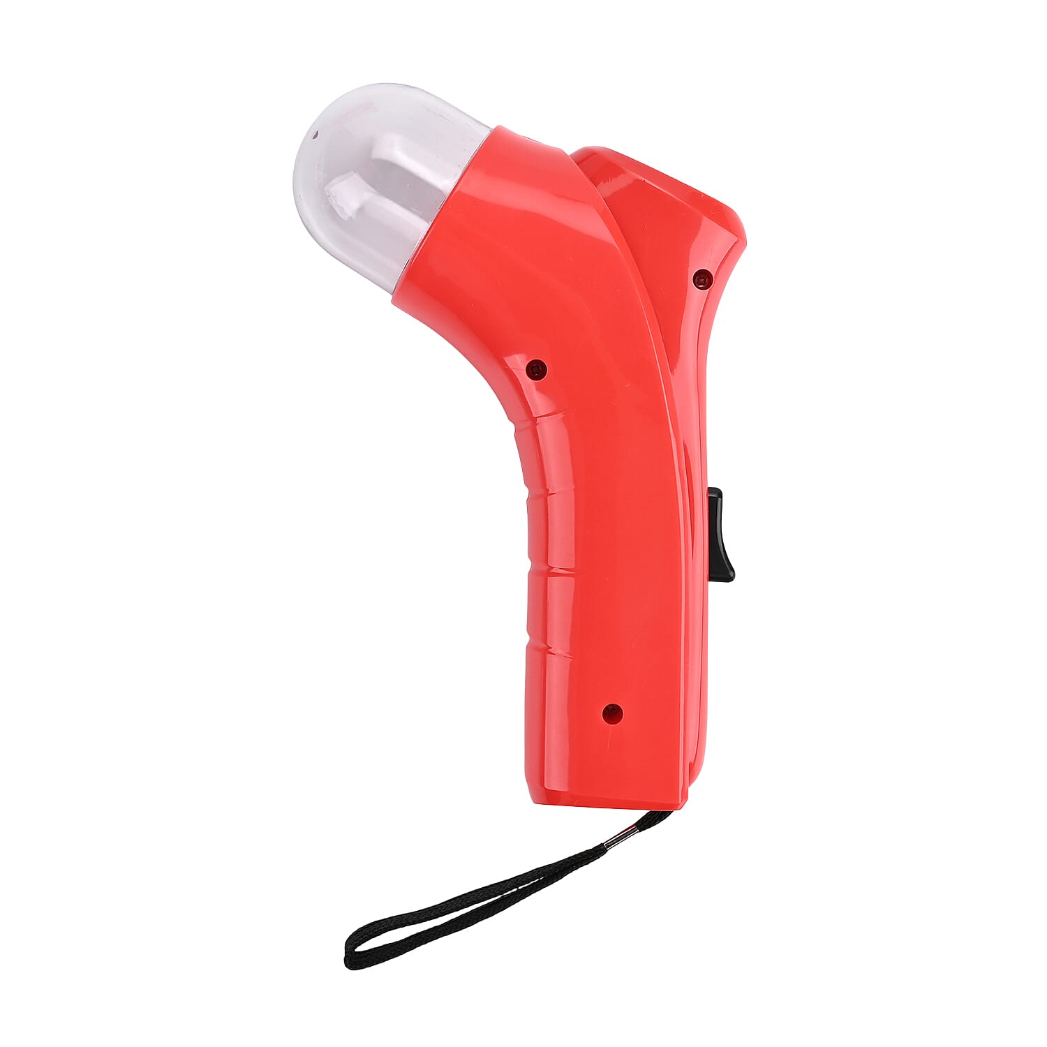 Set of 2 Pet Treat Launchers - Red 8103641 4