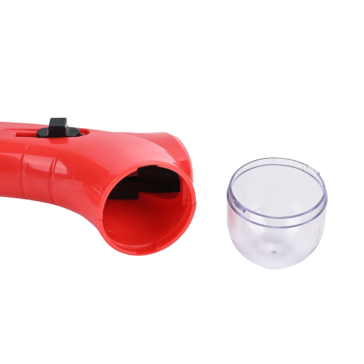 Set of 2 Pet Treat Launchers - Red 8103641 5