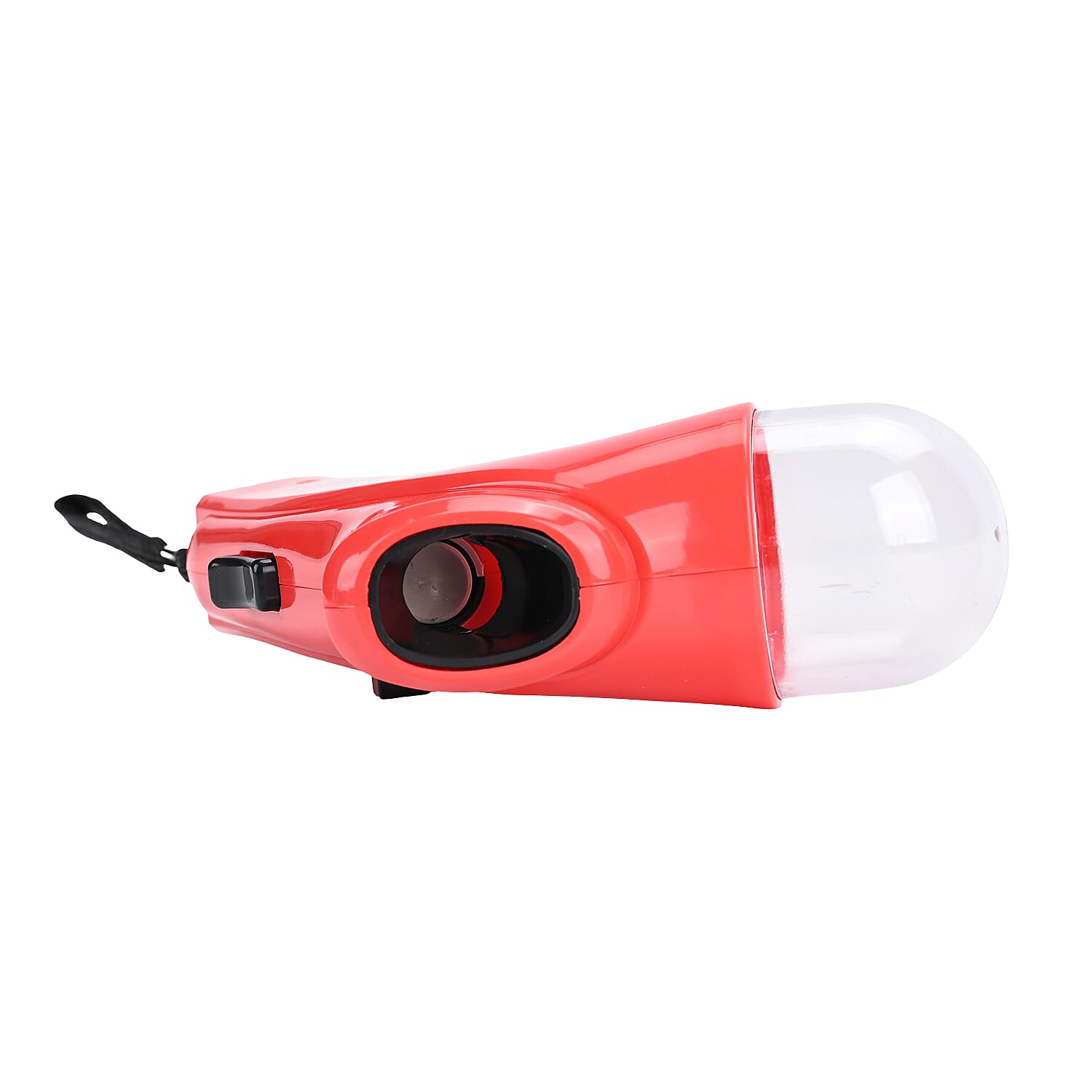 Set of 2 Pet Treat Launchers - Red 8103641 6