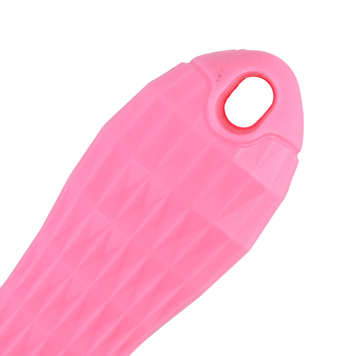 Set of 2 Pet Self-Cleaning Comb - Pink 7708155 5