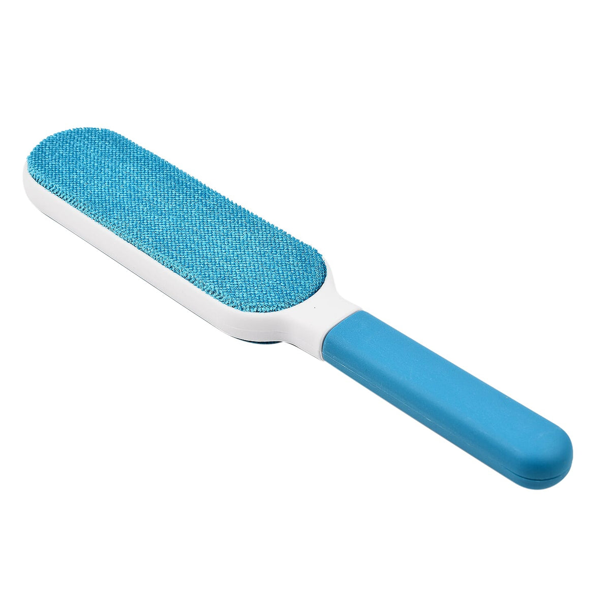 Pet Hair and Lint Remover Set â€“ Standard and Travel Size Brush for Cat and Dog Hair Removal, Carpet Cleaner 7749721 3