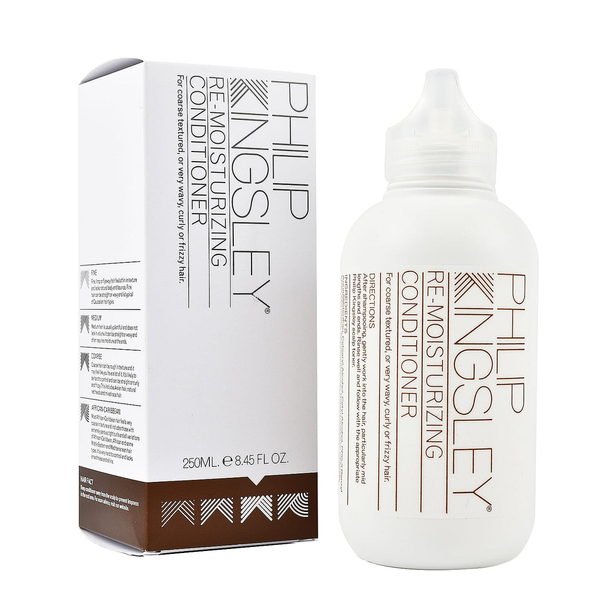 Philip Kingsley Re-Moisturising Conditioner 250ml 7606890 0