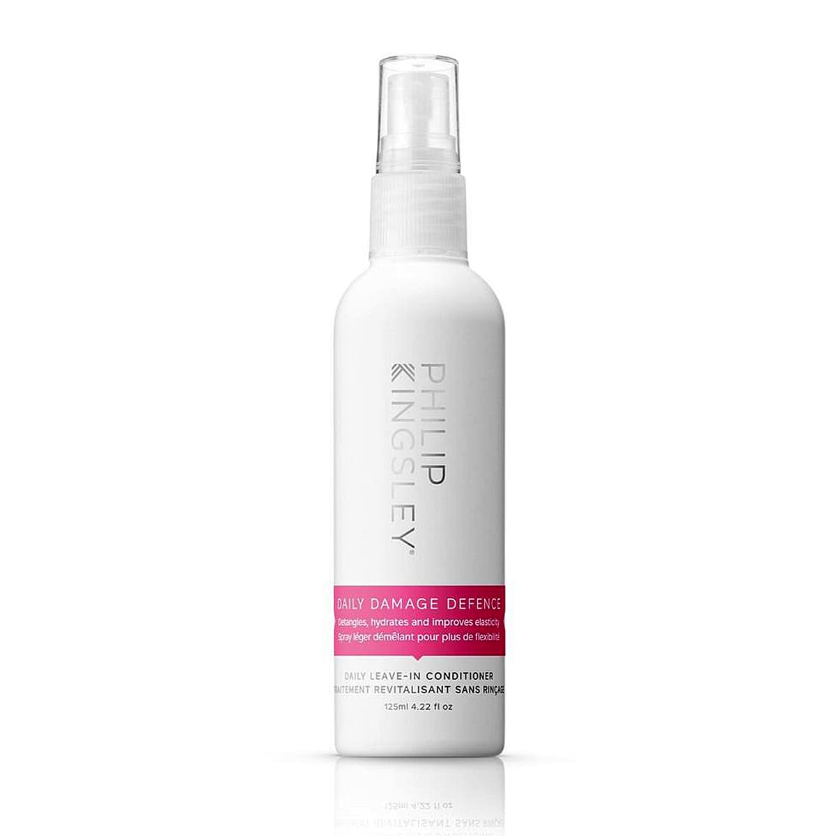 Philip Kingsley Daily Damage Defence Extreme Leave in Conditioner 125ml 7721470 0