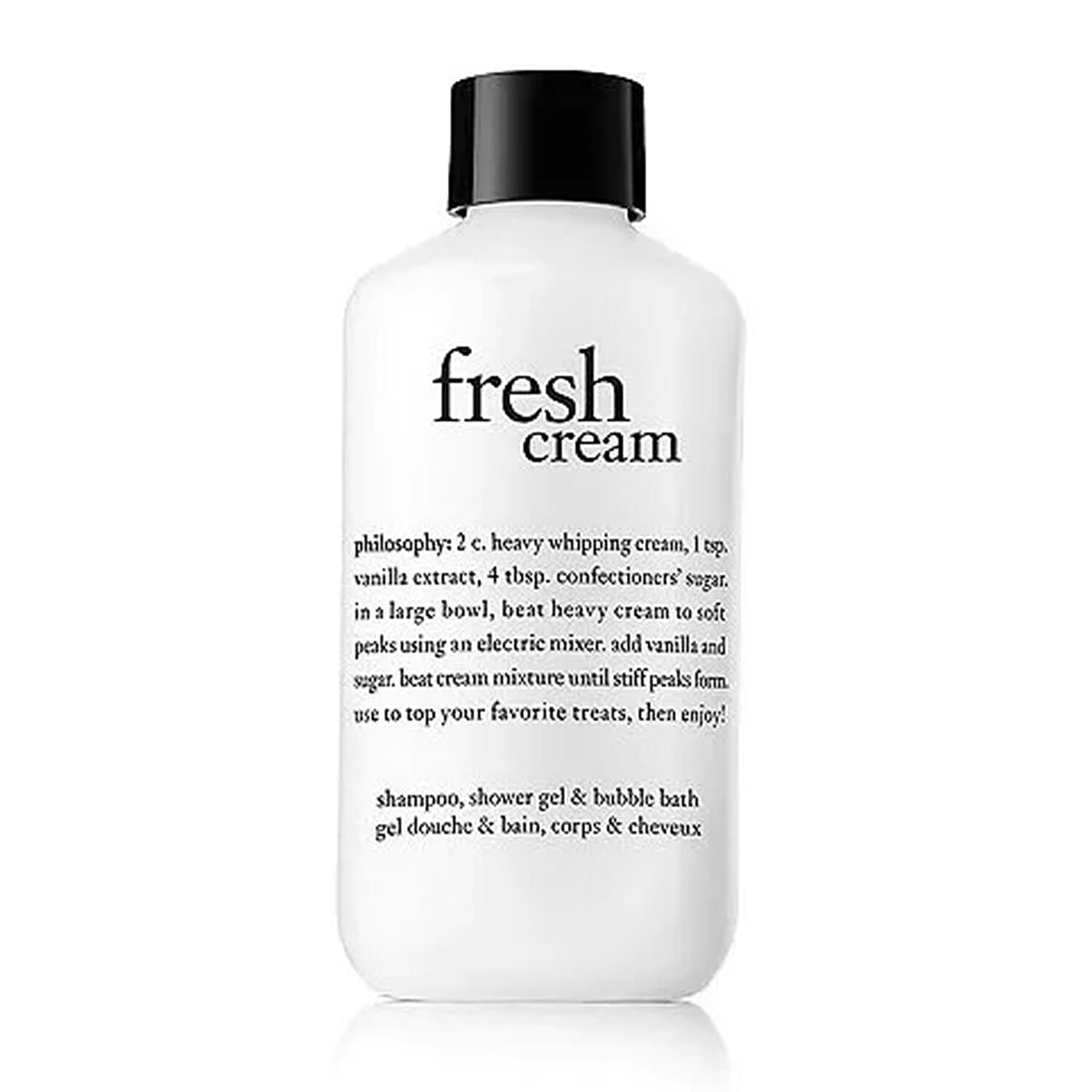Philosophy 4 Piece Gift Set with Free Cosmetic Bag 7996769 2