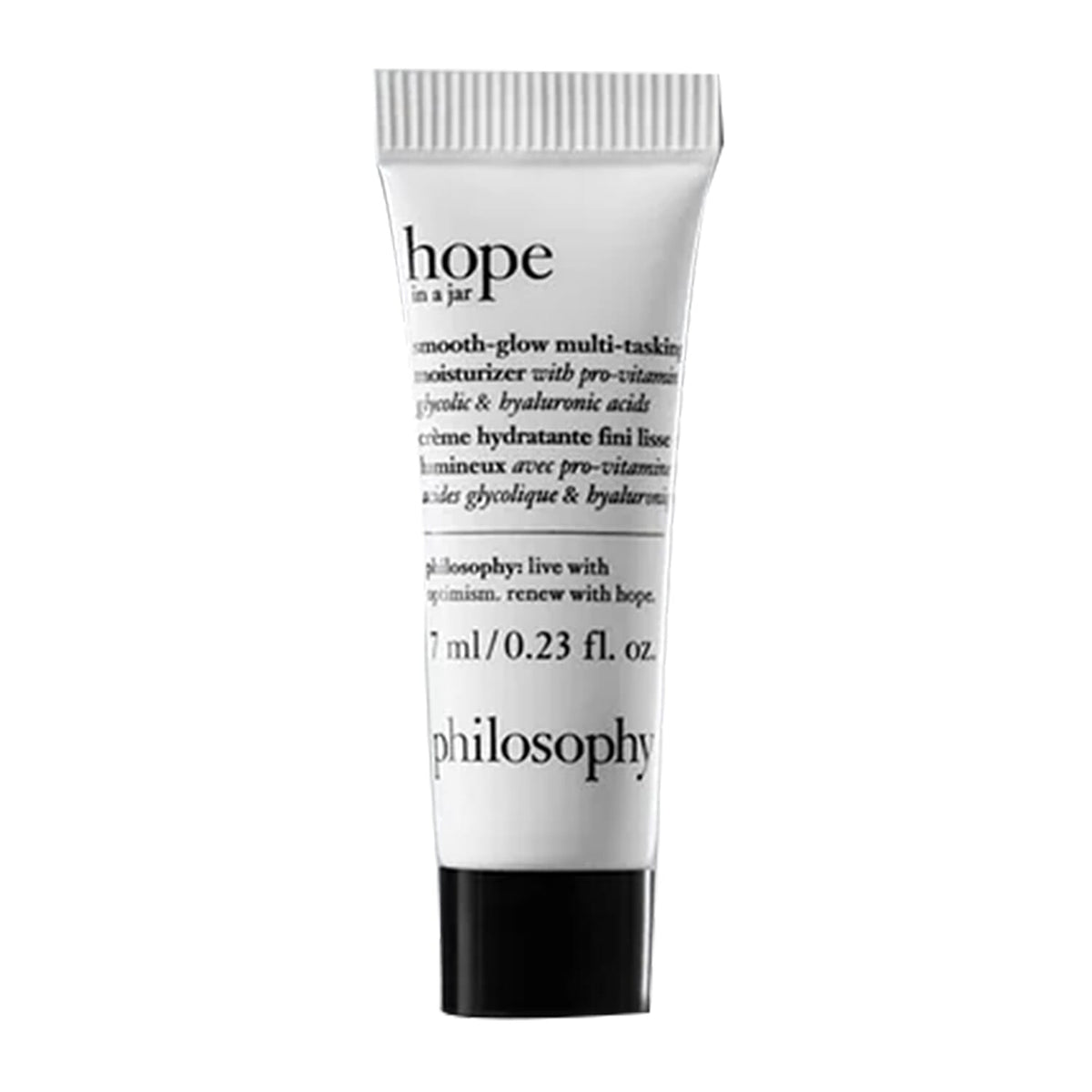 Philosophy 4 Piece Gift Set with Free Cosmetic Bag 7996769 3