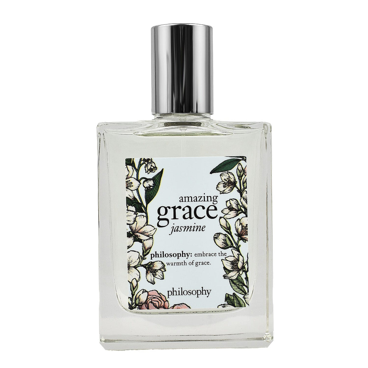 Philosophy Amazing Grace Jasmine (W) EDT 60ml 7681187 1