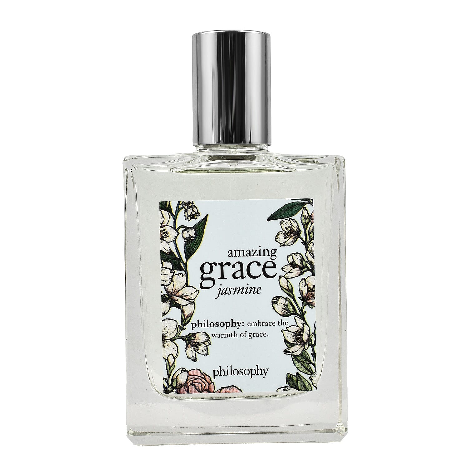 Philosophy Amazing Grace Jasmine (W) EDT 60ml 7681187 1