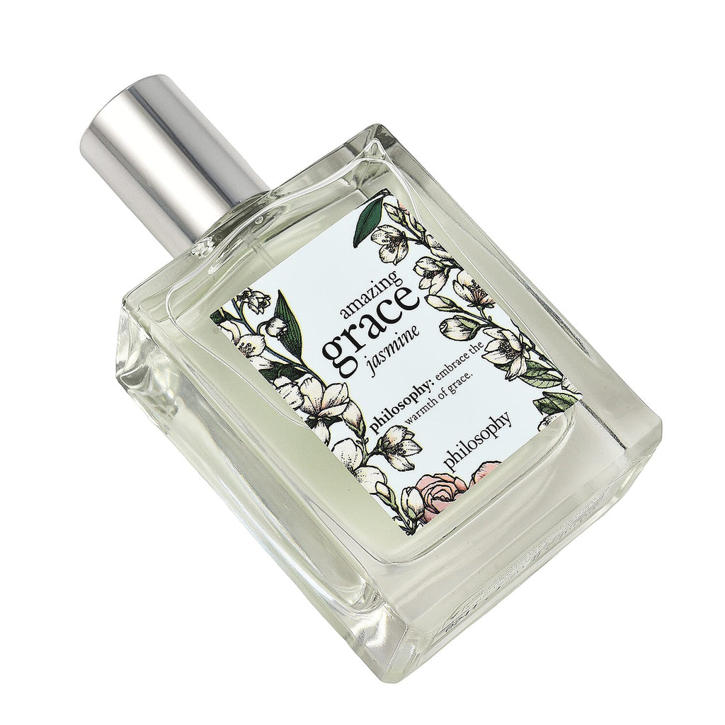 Philosophy Amazing Grace Jasmine (W) EDT 60ml