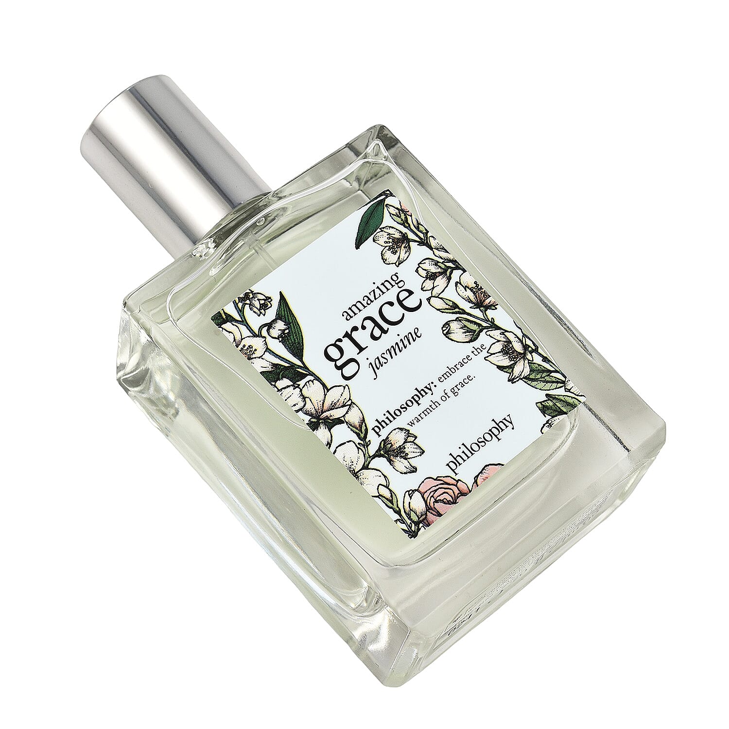 Philosophy Amazing Grace Jasmine (W) EDT 60ml 7681187 2