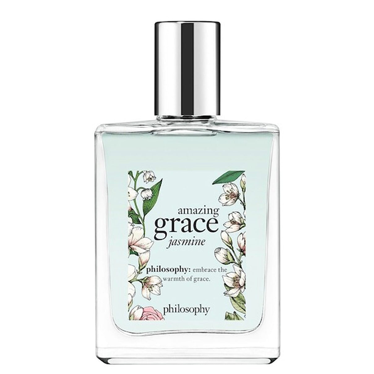 Philosophy Amazing Grace Jasmine (W) EDT 60ml 7681187 4