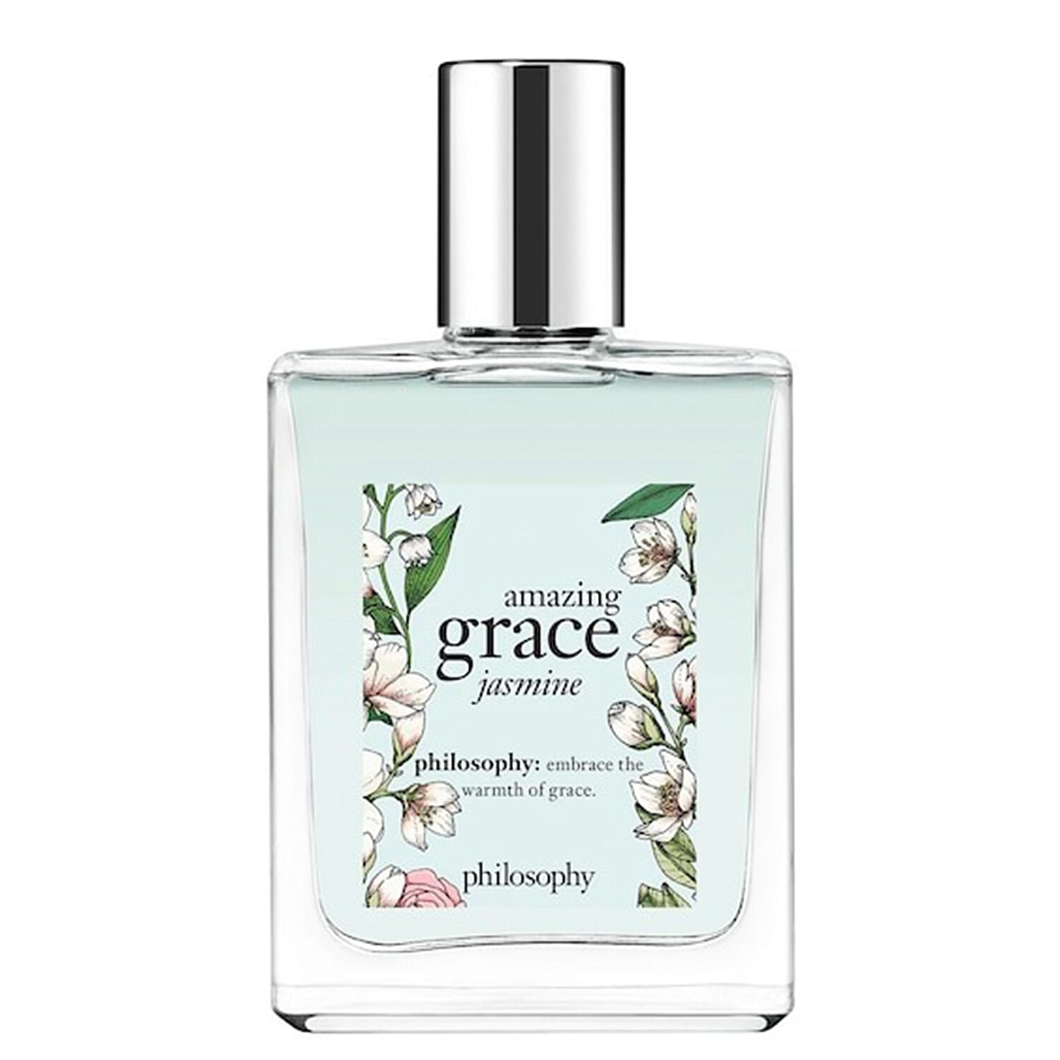 Philosophy Amazing Grace Jasmine (W) EDT 60ml 7681187 4