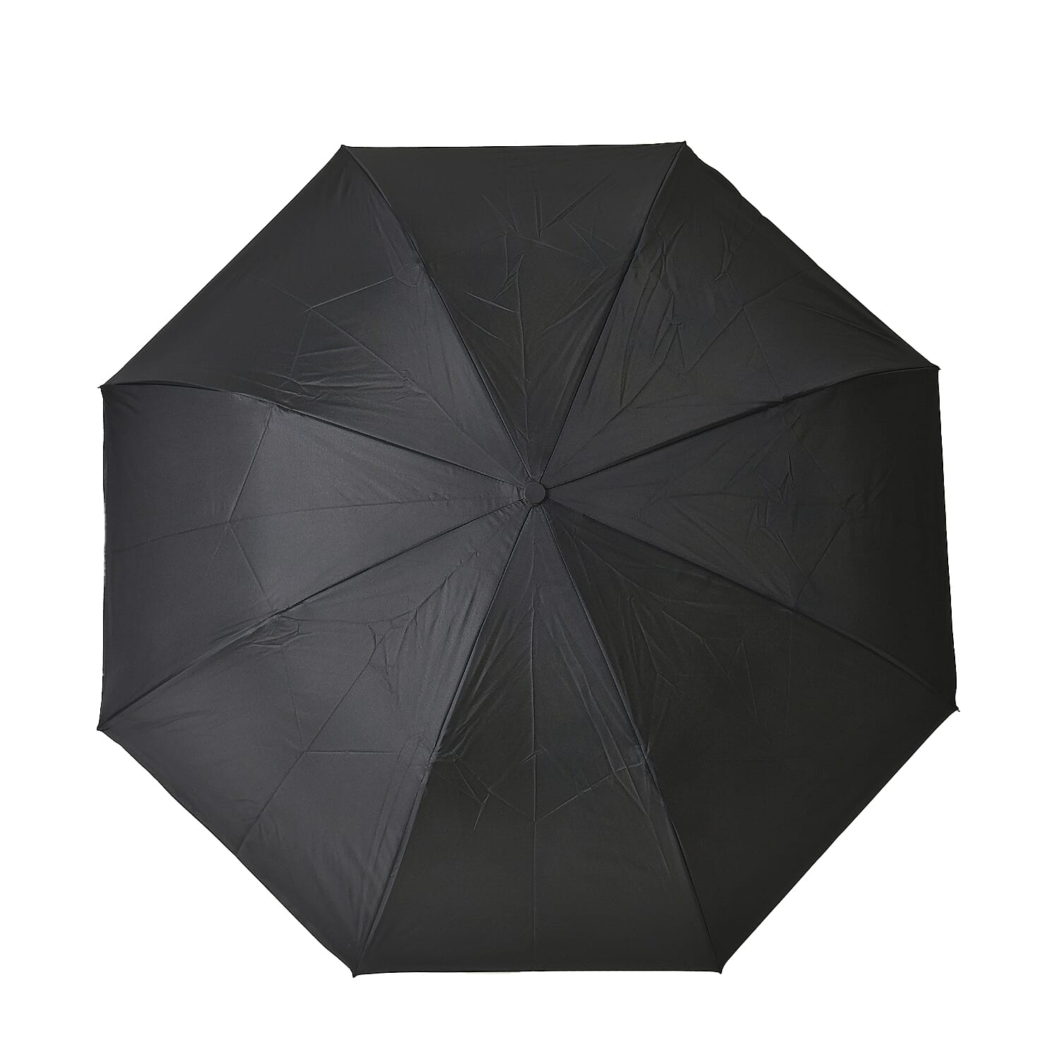 Inverted Umbrella, C Shape Handle Reverse Folding Umbrella, Anti-UV Windproof Travel Umbrella - Green 7685294 0