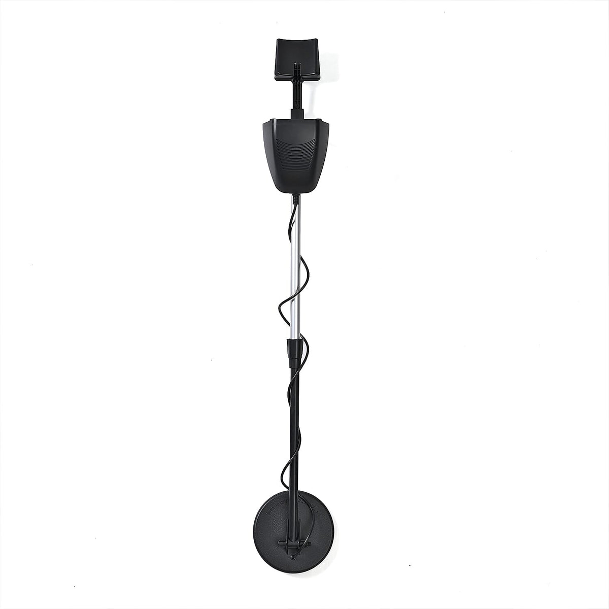 Handheld Metal Detector - 5.0 KHz Analogue Display with 16 cm Search Coil (Battery Powered) V32577871 3